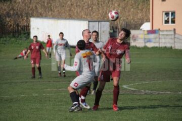 Meciul de ieri de la Ițcani a fost mai greu decât se așteptau gazdele