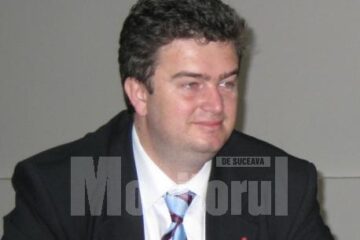 Europarlamentarul Cătălin Nechifor