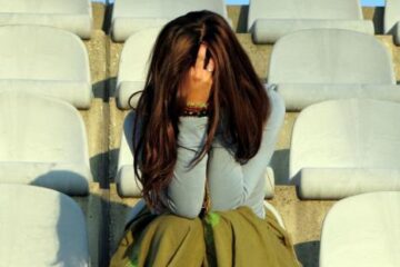 „Dacă îți pierzi sufletul, un alt suflet nu vei putea dobândi”. Foto: Sanja Gjenero