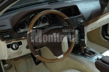 Mercedes ConceptFASCINATION 2008