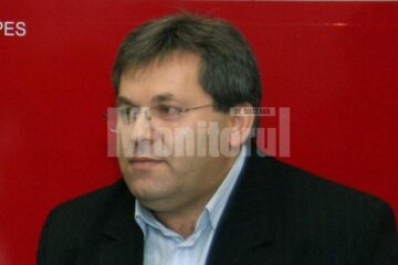 Consilierul județean Corneliu Popovici