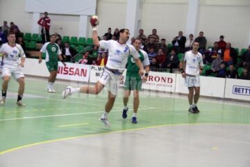 Sucevenii au făcut un meci slab și au cedat un punct în fața codașei CS H&V Pitești