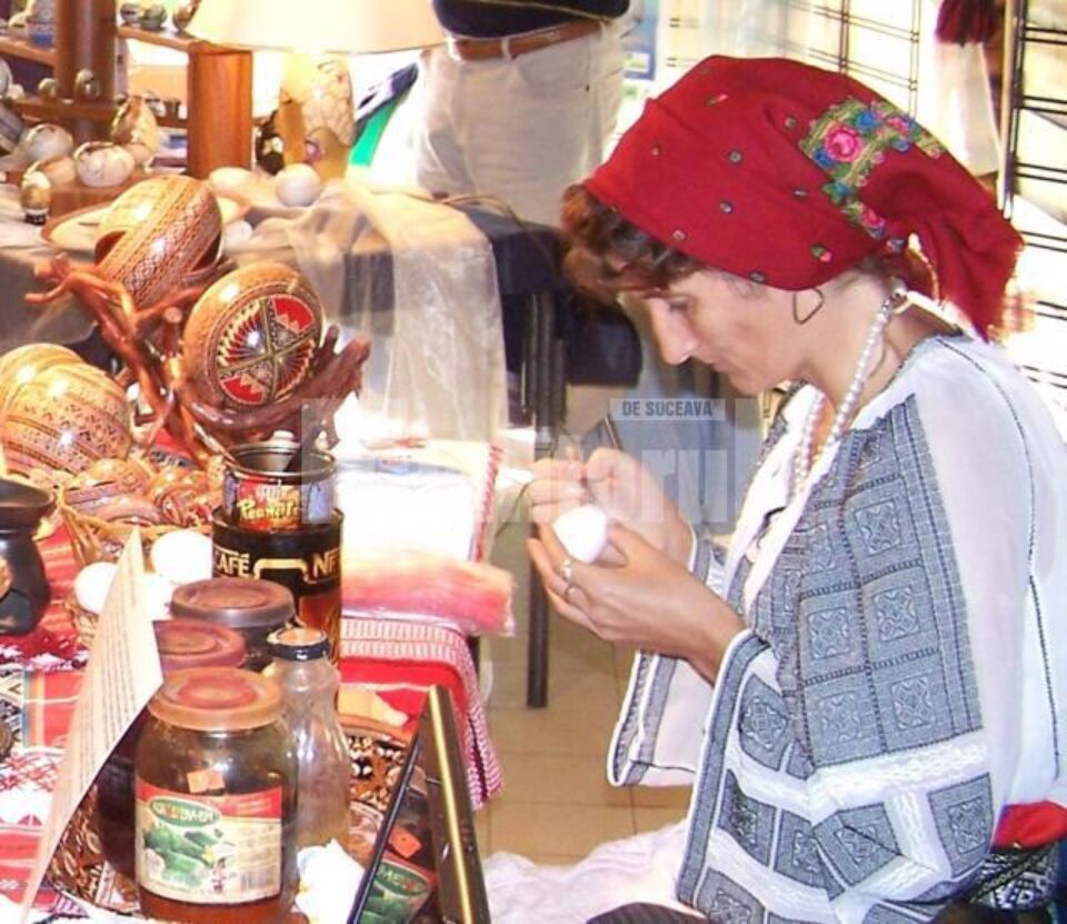 Foto: Ana Artemizia Lucaci