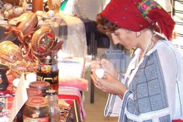 Foto: Ana Artemizia Lucaci