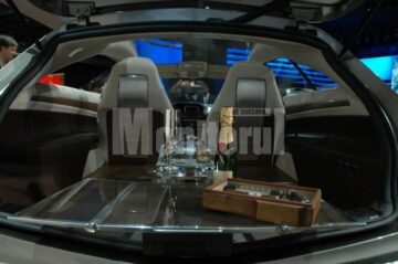 Mercedes ConceptFASCINATION 2008