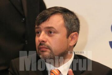 Eveniment politic: PDL Suceava mizează pe 1000 de persoane la lansarea programului său pe agricultură