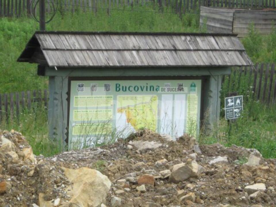 Lipsă de proiecte: Fondurile europene pentru turism, neatractive pentru suceveni