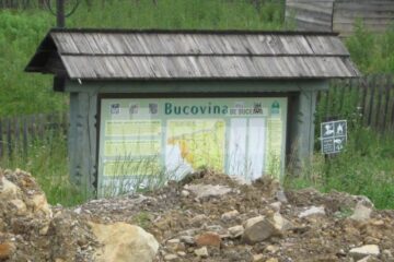Lipsă de proiecte: Fondurile europene pentru turism, neatractive pentru suceveni