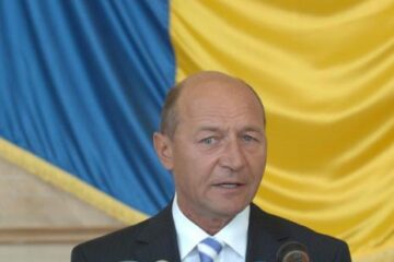 Traian Băsescu susține că CSM vrea să blocheze ANI. Foto: Sorin LUPȘA