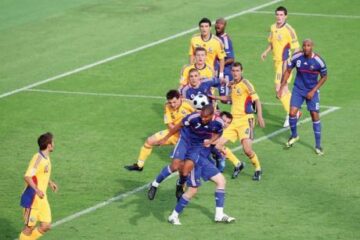 Dacă în meciul direct de la Euro românii nu au tras nici un șut pe poartă, Mutu și compania speră să dea lovitura sâmbătă Dacă în meciul direct de la Euro românii nu au tras nici un șut pe poartă, Mutu și compania speră să dea lovitura sâmbătă