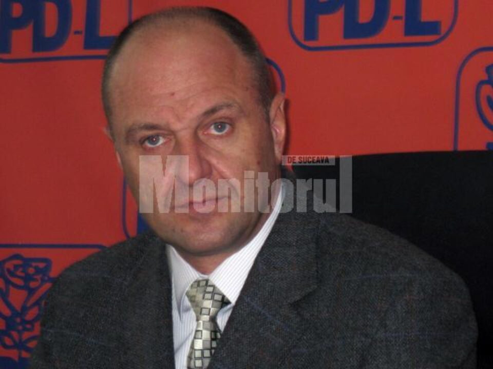 Vasile Dediță: „Nu există piață de desfacere care să asigure o siguranță producătorului agricol”