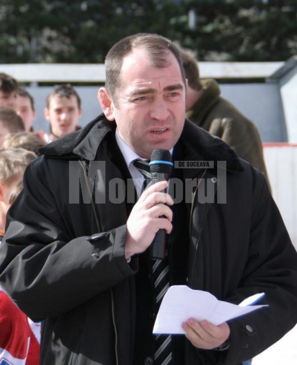 Gherasim: „Ne-am mărit șansele pentru accederea la turneul final”