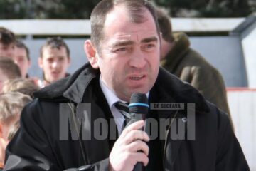 Gherasim: „Ne-am mărit șansele pentru accederea la turneul final”