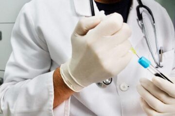 Noul test pentru detectarea cancerului la prostată durează doar zece minute. Foto: CORBIS