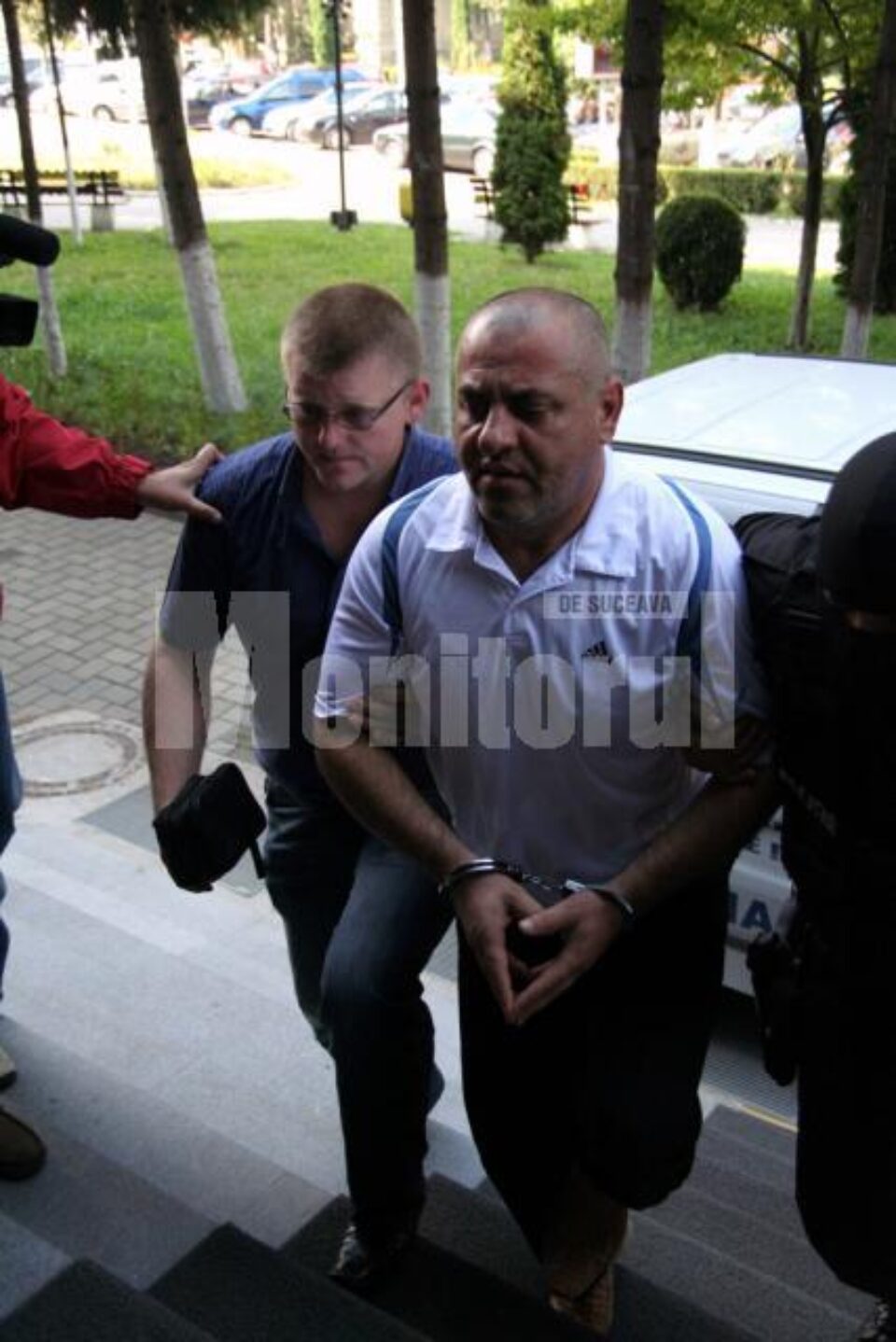 Procurorii vor cere în instanță o pedeapsă pentru Coață”cuprinsă între 10 și 20 de ani de închisoare Procurorii vor cere în instanță o pedeapsă pentru Coață”cuprinsă între 10 și 20 de ani de închisoare