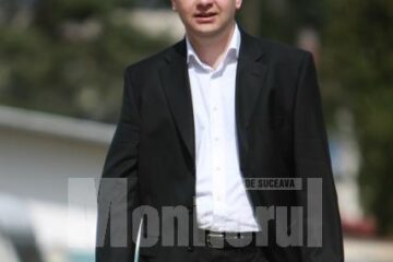 Ovidiu Donțu: „Mi se pare inadmisibil să tai copaci pentru a pune pavele”