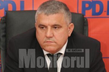 Aspirații: Patronul firmelor Marelvi militează pentru „un mediu de afaceri prietenos”