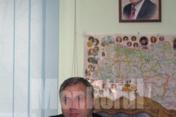 Dumitru Morhan: „Este inacceptabil ca un deputat care reprezintă o minoritate atât de numeroasă să fie aproape invizibil”