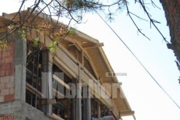 În așteptare: Preșcolarii de la „Așchiuță” se pregătesc de cursuri