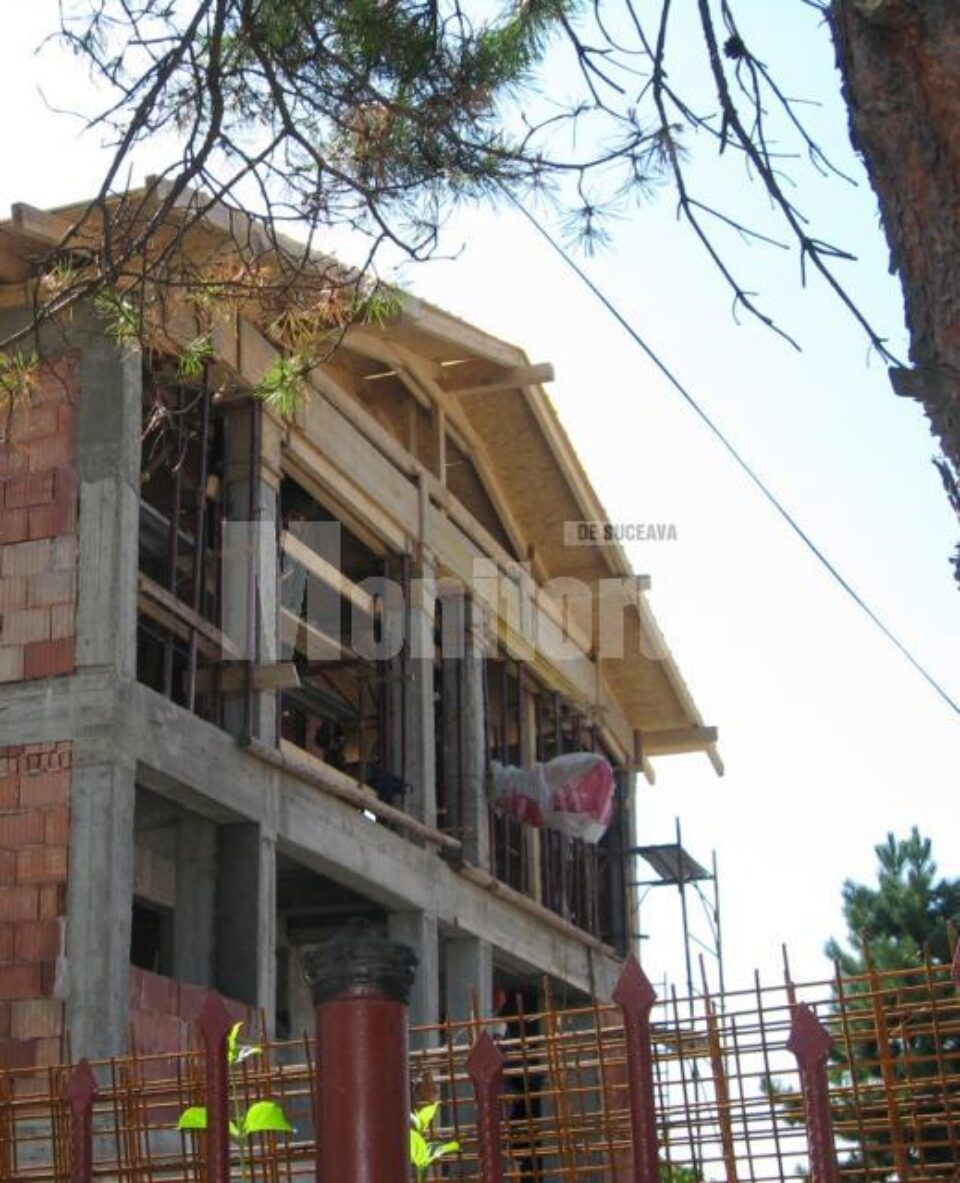 În așteptare: Preșcolarii de la „Așchiuță” se pregătesc de cursuri