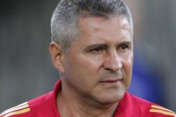 Nae Manea: „Nu știu ce se întâmplă cu jucătorii”