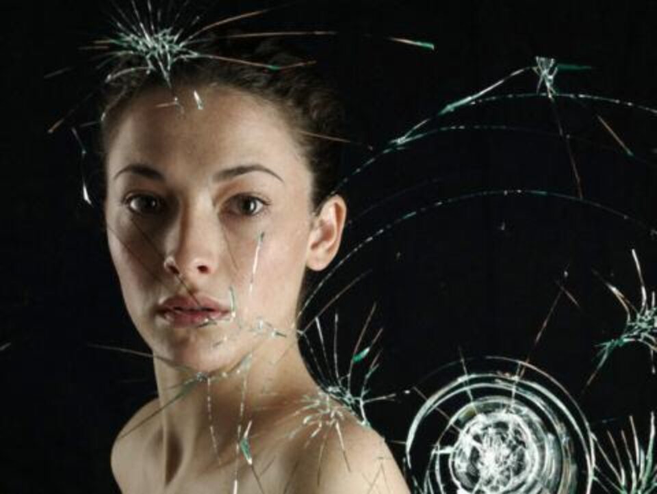 Uneori melancolia se transformă în depresie. Foto: ZEFA