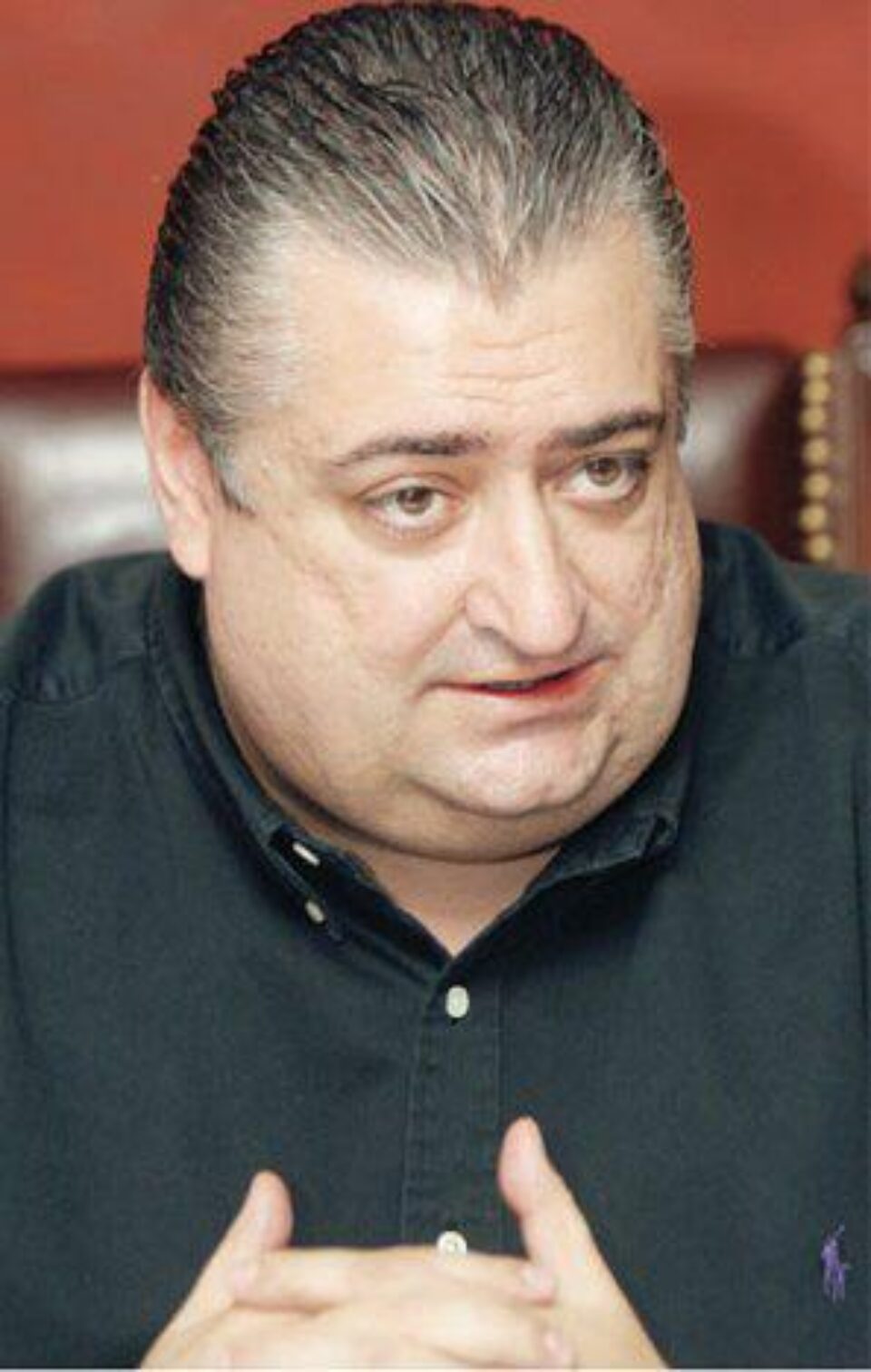 Marian Iancu speră să-și găsească dreptatea în fața procurorilor DNA