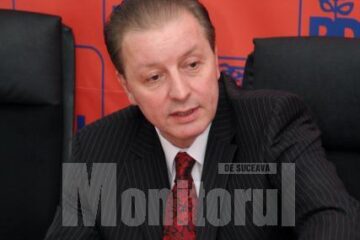 Eugen Constantin Uricec: „Dorim să racordăm județul la realitatea europeană prin crearea unor instalații care folosesc procesul de gazeificare”