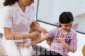 Prevenție: A început campania de vaccinare antigripală