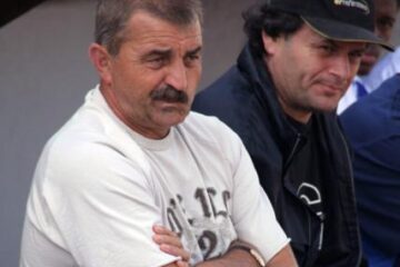 Ionuț Popa speră să redreseze cât mai rapid corabia ieșeană