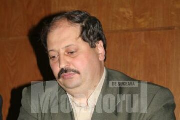 Petru Carcalete: „Este foarte clar că noi trebuie să părăsim acea clădire”