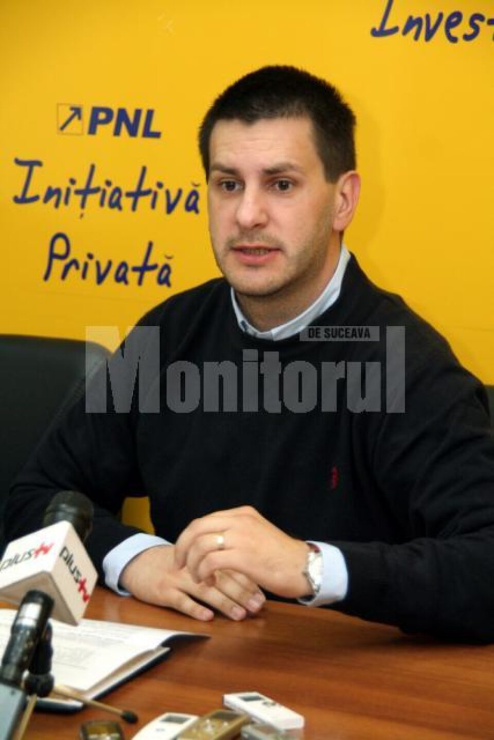 Iulian Angheluș: „Suceava va avea cu siguranță unul dintre cele 11 spitale de urgență pilot din România” Iulian Angheluș: „Suceava va avea cu siguranță unul dintre cele 11 spitale de urgență pilot din România”