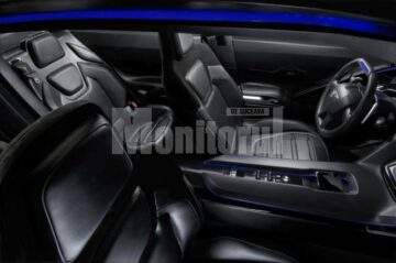 Peugeot RC HYmotion 4 Concept 2008