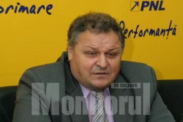 Brîndușel Nichitean: „Când au dat de greu, în momentul în care au fost la guvernare, au fugit imediat”