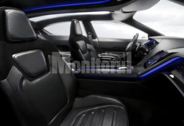 Peugeot RC HYmotion 4 Concept 2008