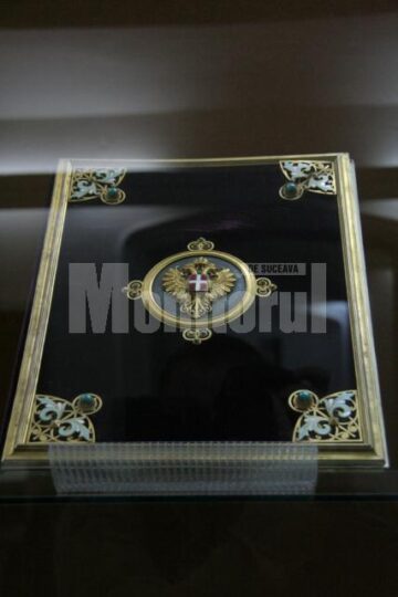 Expoziție de suflet: „Cernăuți 600”, la Complexul Muzeal al Bucovinei