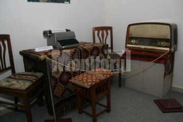 Expoziție de suflet: „Cernăuți 600”, la Complexul Muzeal al Bucovinei