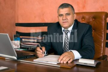 Dumitru Mihalescul: „Am vrut să intru în politică pentru a găsi soluții de a îmbunătăți mediul de afaceri”