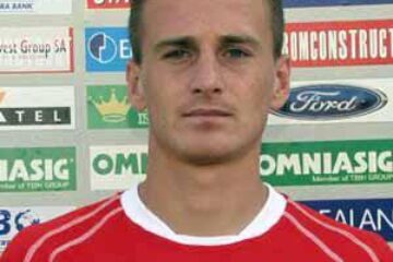 Lucian Goian ar putea evolua împotriva echipei din orașul său natal