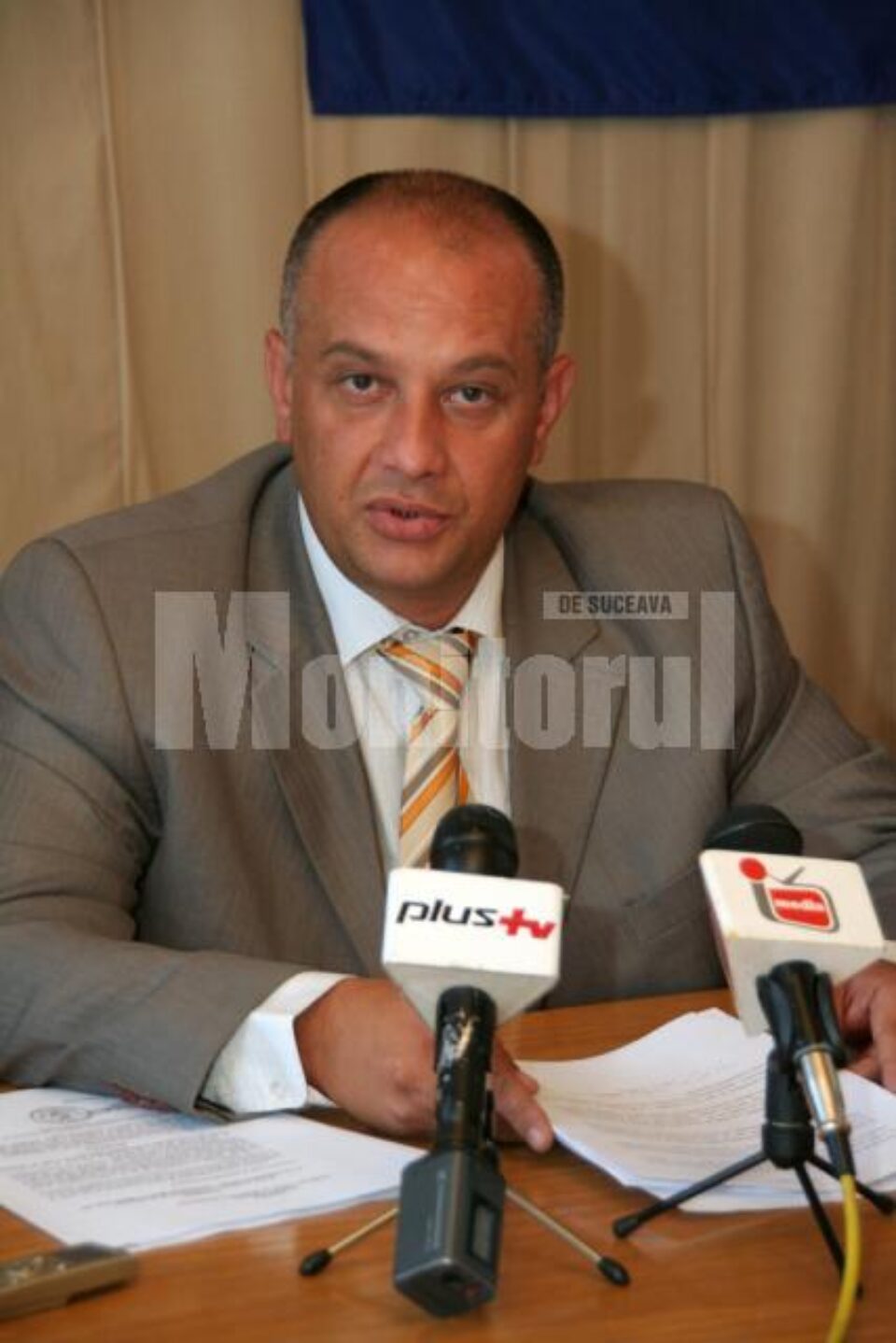 Alexandru Băișanu: „Am considerat că cel mai bine era să cer încetarea raportului de muncă”