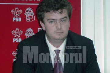 Cătălin Nechifor: „Consider că educația trebuie să redevină o componentă importantă a oricărui program de guvernare”