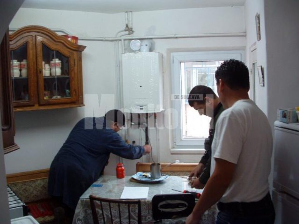 Prin majorarea ajutoarelor, Guvernul a dorit să acopere integral scumpirea gazelor