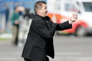 Ionuț Popa nu mai știe ce să creadă despre viitorul echipei pe care o antrenează