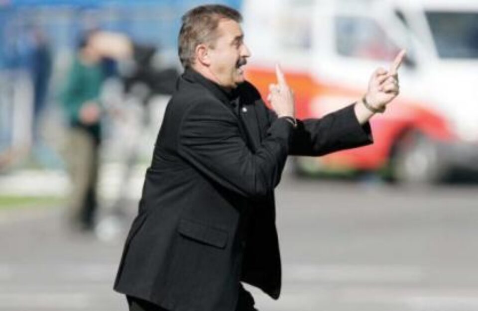Ionuț Popa nu mai știe ce să creadă despre viitorul echipei pe care o antrenează