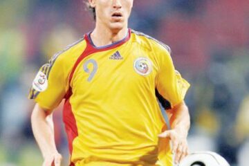 Marica vrea să perforeze poarta francezilor și să aducă victoria pentru România