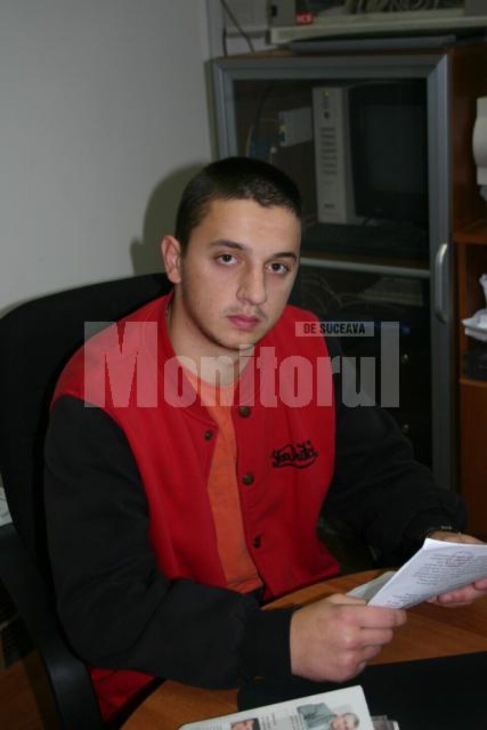 Andrei Stan a câștigat procesul în șase luni, după doua termene Andrei Stan a câștigat procesul în șase luni, după doua termene