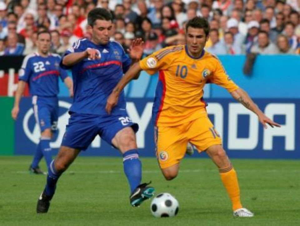 O evoluție bună a lui Mutu ne-ar putea aduce o victorie în meciul de diseară