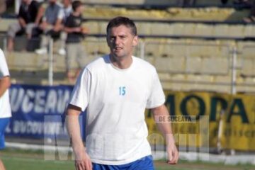 Bukvic va absenta și azi din angrenajul sucevenilor