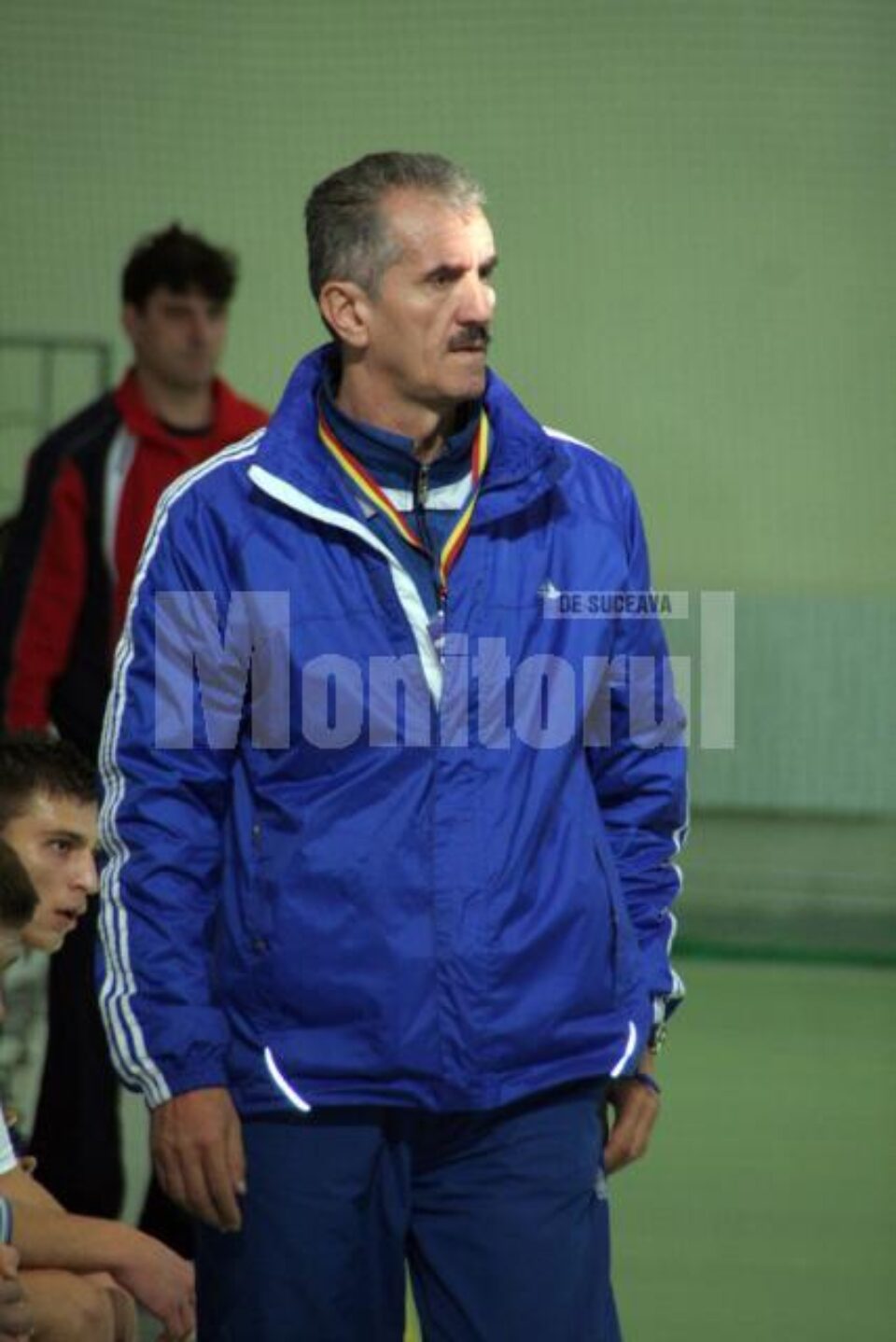 Petru Ghervan: „Trebuie să mergem înainte și să ne concentrăm pentru partidele viitoare”