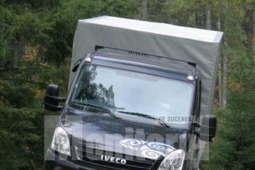 Iveco Daily 4x4